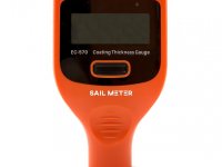 Sail Meter EC-570P Oto Kaporta Boya Ölçüm Cihazı