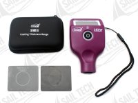 Linshang LS237 Oto Kaporta Boya Ölçüm Cihazı