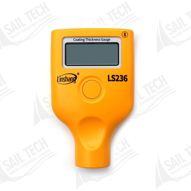 Linshang LS236 Oto Kaporta Boya Ölçüm Cihazı