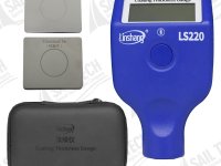 Linshang LS220 Oto Kaporta Boya Ölçüm Cihazı