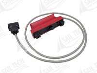 Autovei DC2U-CPC5 Kablo (V8 İçin)