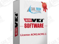 Autovei Lisans ACM2/ACM2.1