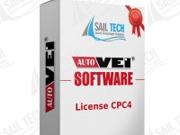 Autovei Lisans CPC4