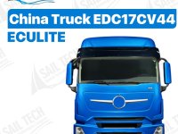Autovei ECULITE China Truck EDC17CV44