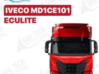 Autovei ECULITE IVECO MD1CE101