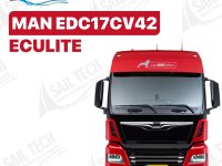 Autovei ECULITE MAN EDC17CV42