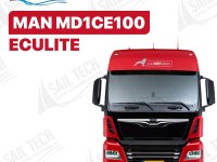 Autovei ECULITE MAN MD1CE100