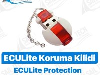 ECULite Koruma Kilidi ve Ana Dongle