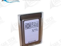 Tech2 için PCMCIA Kartı