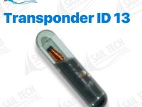 Autovei Transponder ID 13 Key (Anahtar)