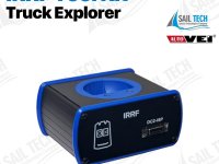 Autovei IRRF Araç Seti