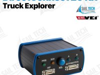 Autovei DirectConnect 2U Set ve Kablolar