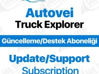Autovei Güncelleme/Destek aboneliği