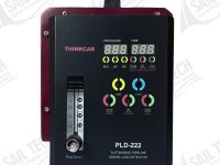 THINKCAR PLD 222 Evap&Turbo Boru Hattı Duman Kaçak Dedektörü