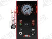 Ancel S300 Duman Kaçak Test Cihazı