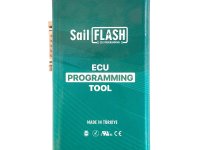 Sail Flash ECU Programlama Cihazı