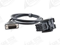 AutoTuner Renault MD1CS006 - MD1CS016 için ECU Tezgah kablosu