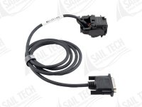 AutoTuner New Holland MD1CE101 ve MAN MD1CE100 için ECU kablosu