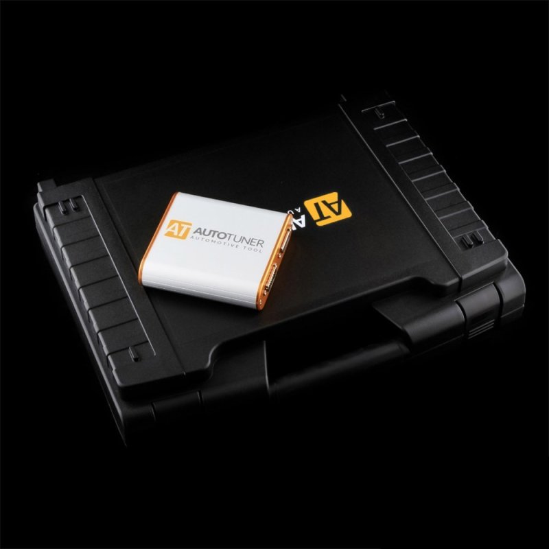 Autotuner Profesyonel Ecu Programlama Cihazı