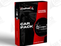 Ecu Pratix AI ECU Programlama ve Chiptuning Güncelleme Paketi 1 Yıllık (Yapay Zeka Destekli)