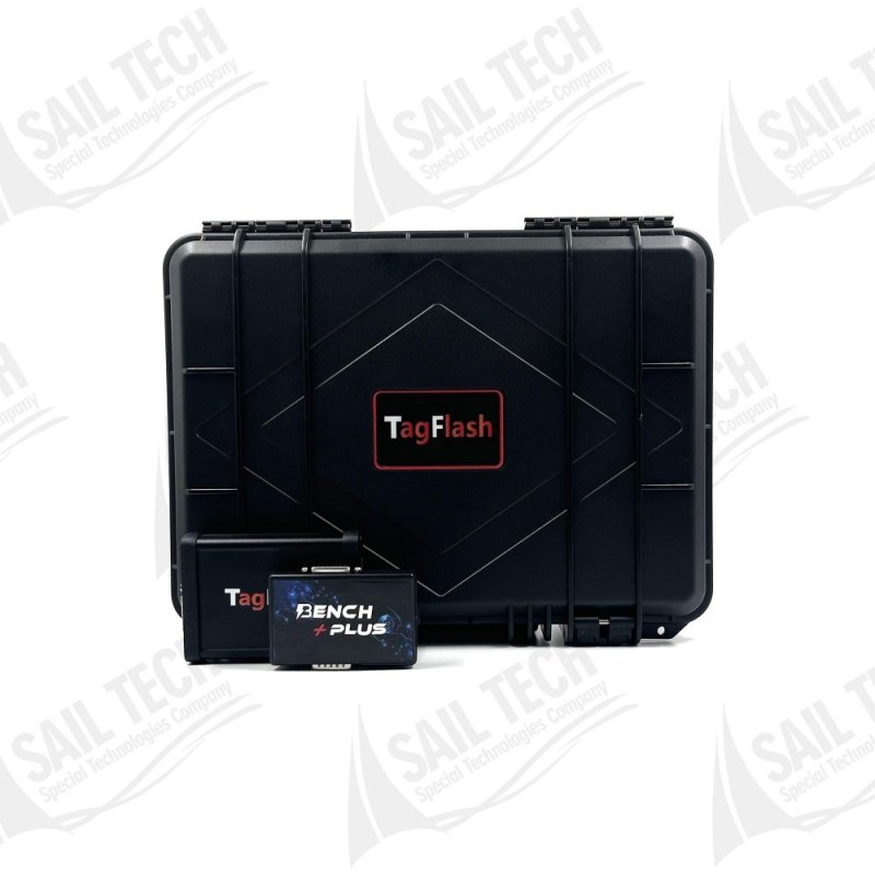 TagFlash ECU Okuma Ve Yazma Cihazı