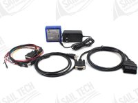 ECUHELP IO-PROG Opel GM BCM ECU EPS TCM Programlayıcı [Tam Sürüm]