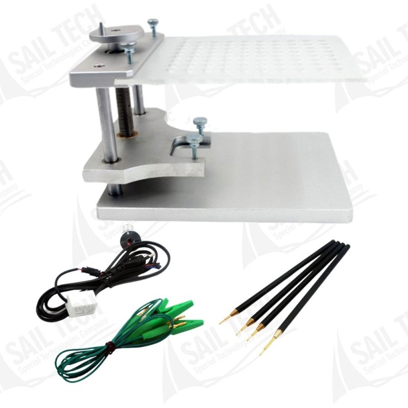BDM Sehpası (ECU Chip Tuning İçin)