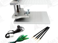 BDM Sehpası (ECU Chip Tuning İçin)