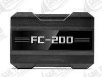 CG FC200 MASTER ECU Programlama ve Chip Tuning Cihazı