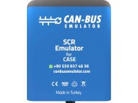 Case Euro 4 Adblue İptal Emülatörü