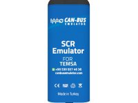 Temsa Euro 5 Adblue (SCR) İptali