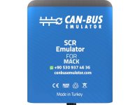 Mack Euro 6 Adblue İptal Emülatörü