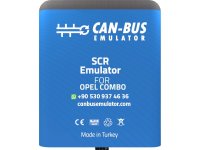 Opel Combo MD1CS003 Adblue İptal Emülatörü