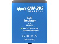 DAEWOO Euro 6 Adblue İptali