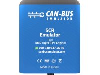 BMC Tuğra Euro 6 Adblue İptal Emülatörü