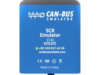 Volvo Euro 6 Adblue İptal Emülatörü