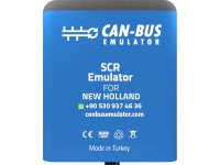 New Holland Euro 6 Adblue İptal Emülatörü