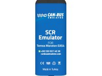Temsa Maraton EAS4 Adblue İptal Emülatörü