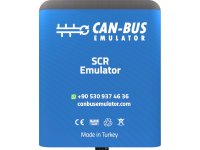 EICHER Euro 6 Adblue İptali