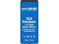 Bell Kaya Kamyonu Euro 5 Adblue (SCR) İptal Kiti