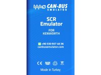 Kenworth Adblue İptal Emülatörü