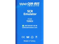 Terex Adblue İptali
