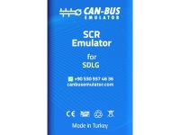 SDLG Adblue İptali