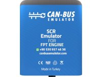 FPT Motorlar İçin Euro 6 Adblue İptali