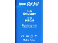 Bobcat Euro 6 Adblue İptali