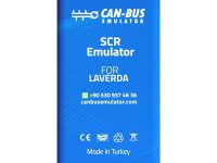 Laverda Euro 6 Adblue İptali