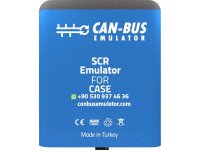 Case Euro 6 Adblue İptal Emülatörü