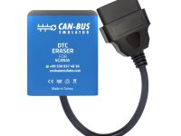 Scania Hata Kodu Temizleyici Euro 5 (DTC)