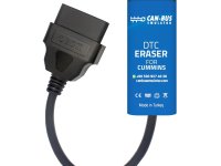 Cummins Hata Kodu Temizleyici Euro 5 (DTC)