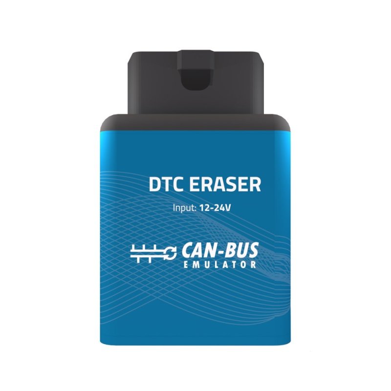 Ford DPF Soot Level Reset & DTC Hata Kodu Temizleyici